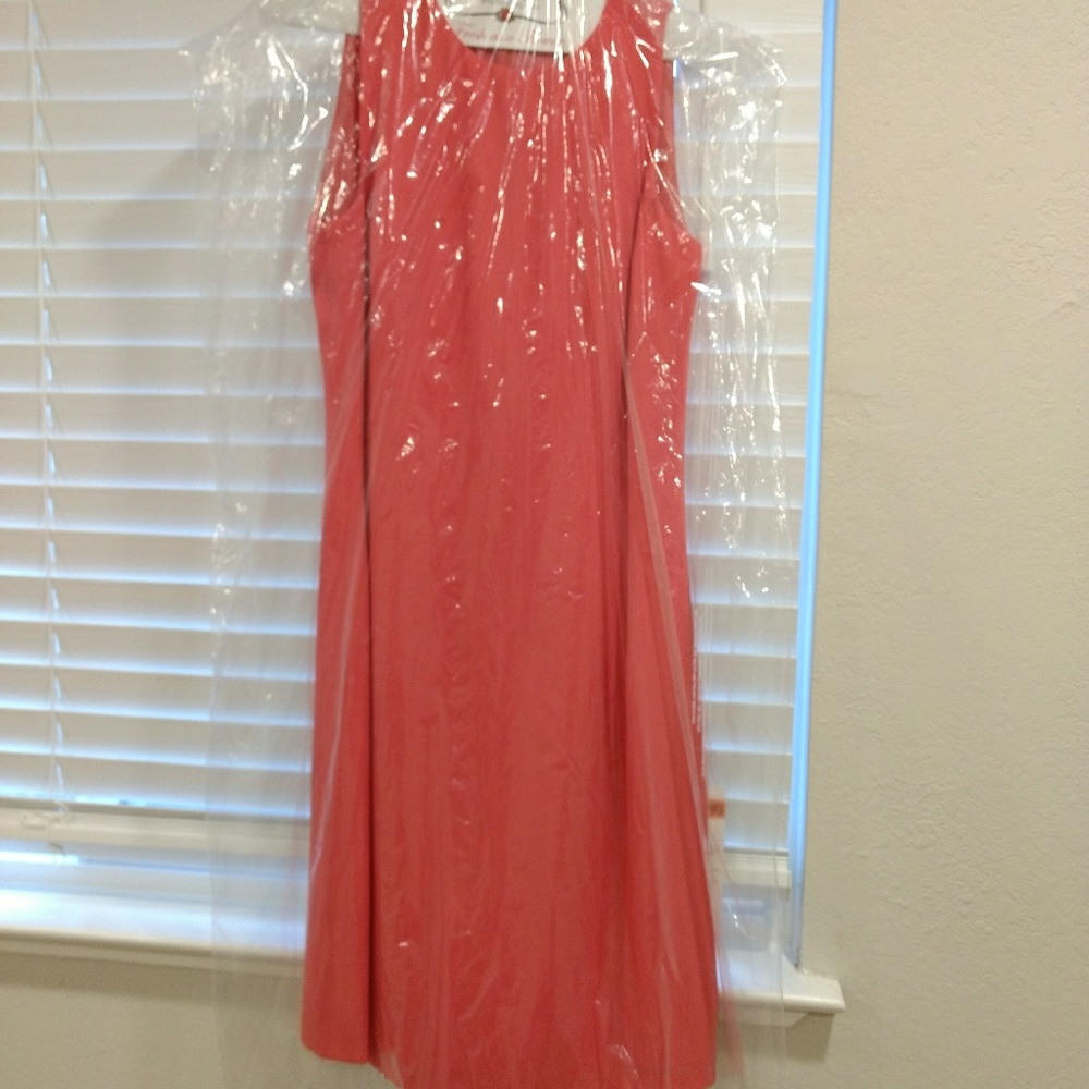 Luca Luca dress